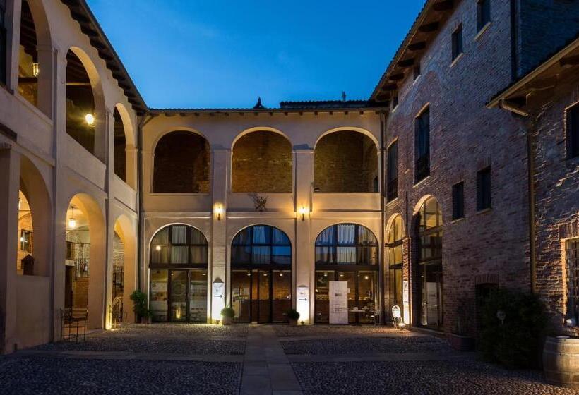 标准间, Relais Palazzo Paleologi Sec.xiv