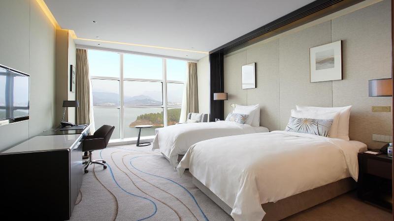 اتاق لوکس, Relais Paradiso