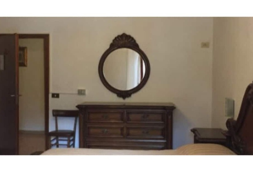 Номер Стандарт, Ristorante Miramonti