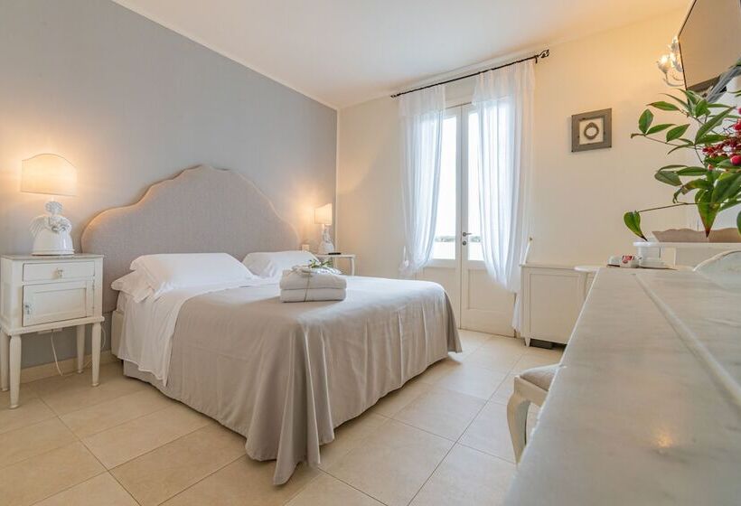 Классический Номер, Tenuta Centoporte
