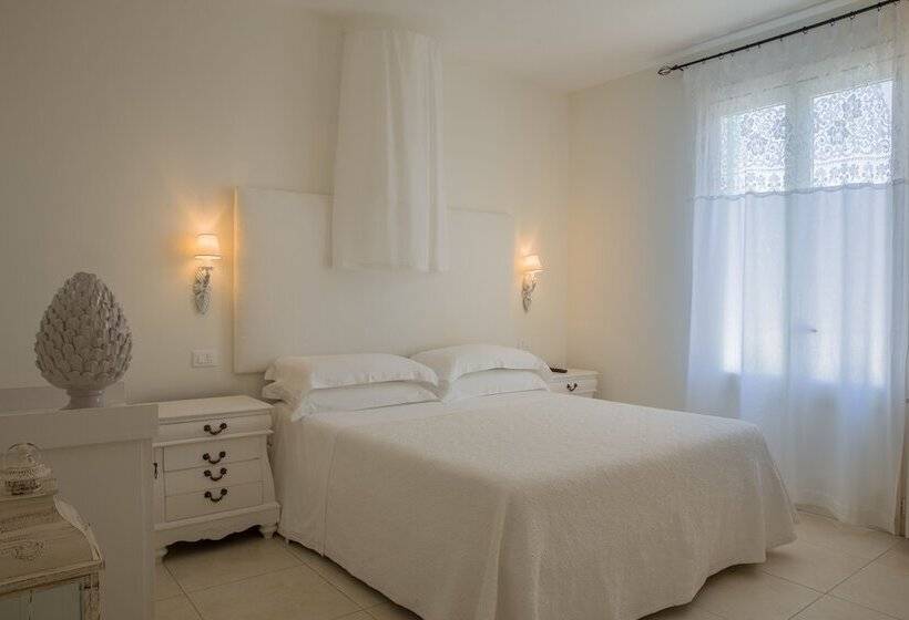 Люкс, Tenuta Centoporte