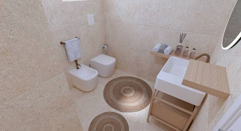 Люкс с Бассейном, Tenuta Centoporte