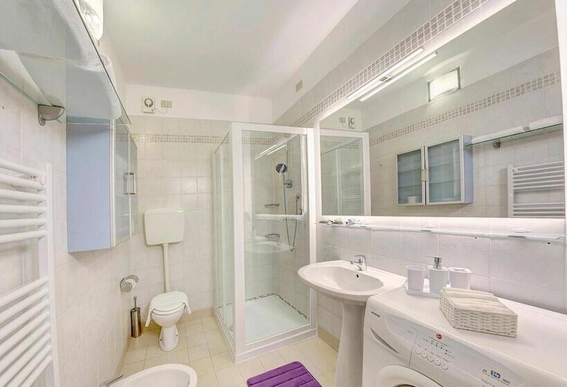 Номер Стандарт, Residence Venice