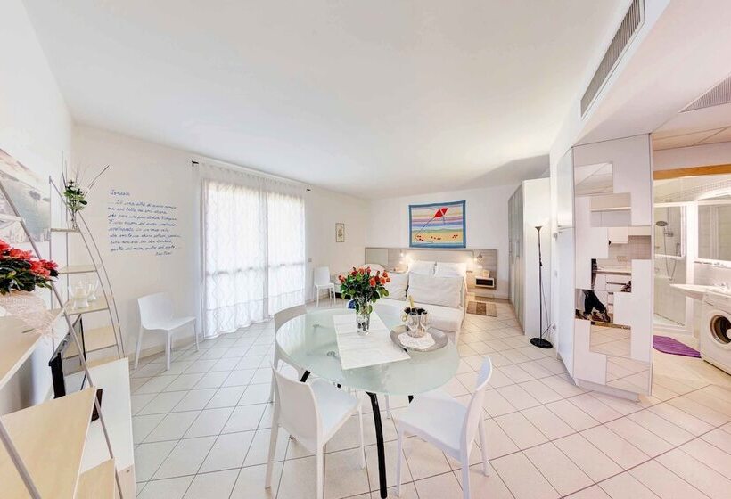 Номер Стандарт, Residence Venice