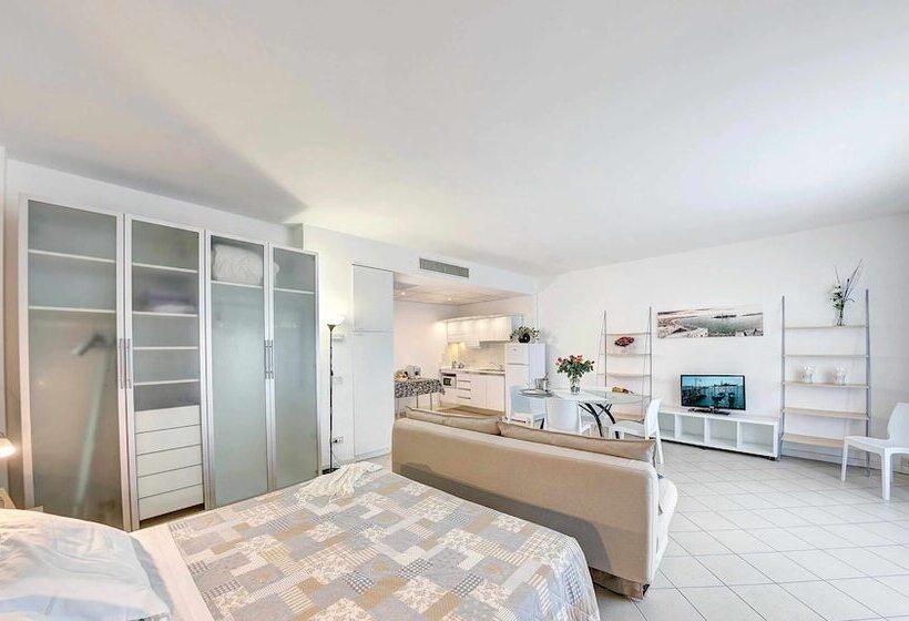 Номер Стандарт, Residence Venice