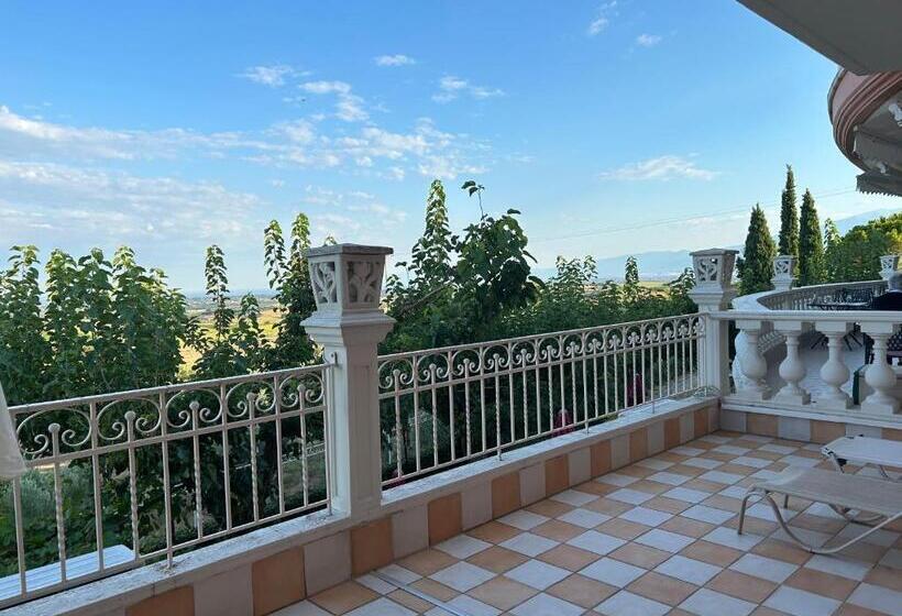Люкс, Villa Sevasti