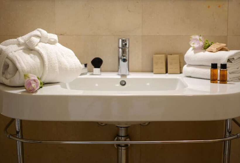 Standard Szoba, Vittoria Resort Pool & Spa