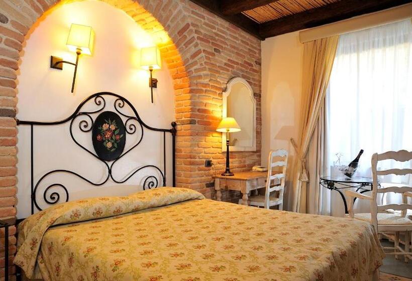 Индивидуальный Номер Классика, La Bitta   Bovis Hotels