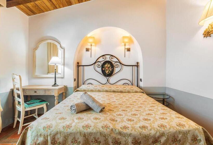 Индивидуальный Номер Классика, La Bitta   Bovis Hotels