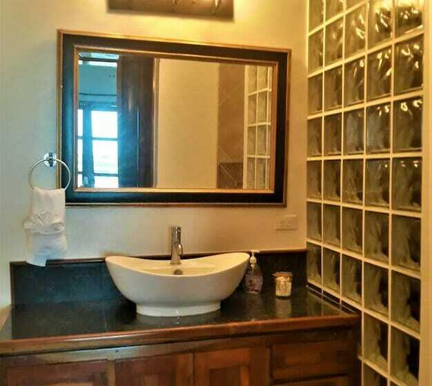 1 Bedroom Penthouse Apartment, Brahma Blue Resort