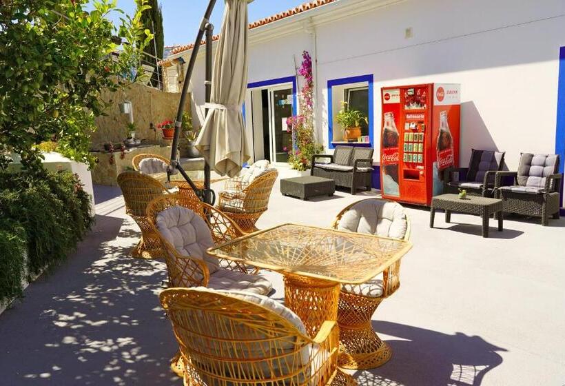 带2个卧室的套房, Carvoeiro B&b And Spa