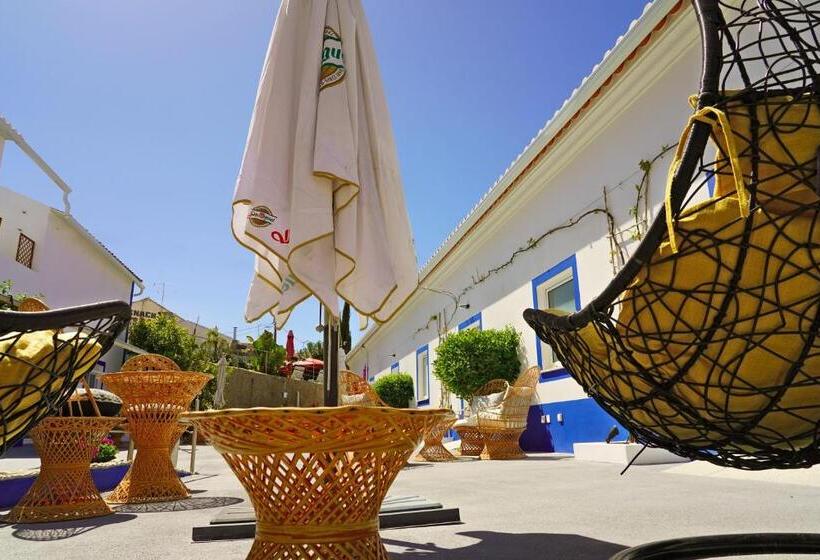 标准间, Carvoeiro B&b And Spa