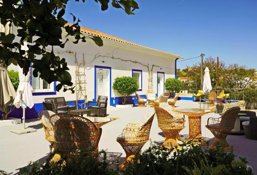标准间, Carvoeiro B&b And Spa