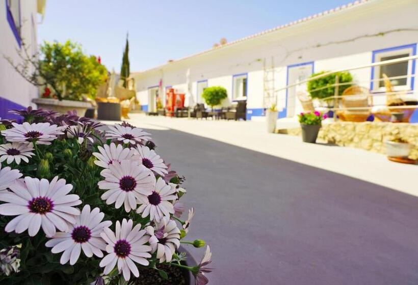 复式套房, Carvoeiro B&b And Spa