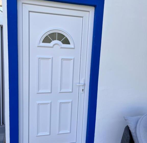 标准工作室, Carvoeiro B&b And Spa