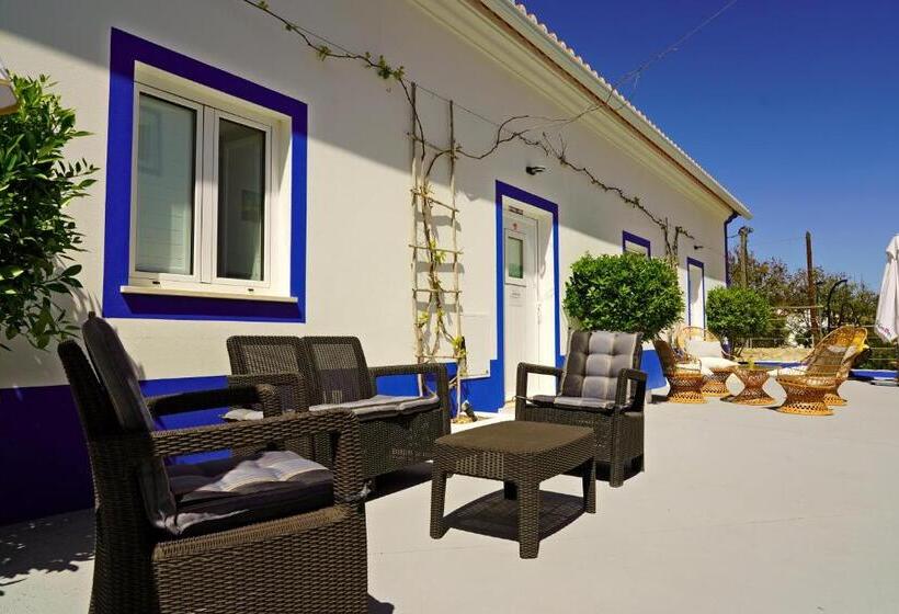 经济房, Carvoeiro B&b And Spa