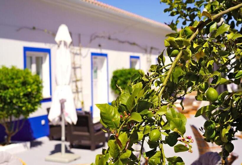 经济房, Carvoeiro B&b And Spa