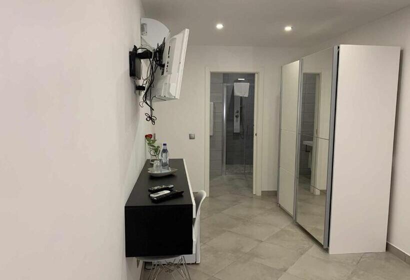 经济房, Carvoeiro B&b And Spa