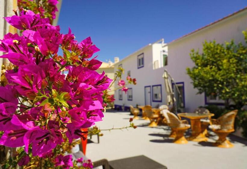 豪华房间, Carvoeiro B&b And Spa