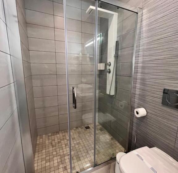 标准间, Carvoeiro B&b And Spa