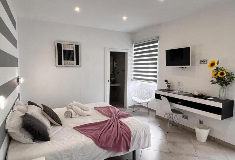 标准间, Carvoeiro B&b And Spa