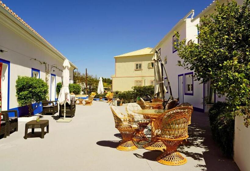 复式套房, Carvoeiro B&b And Spa