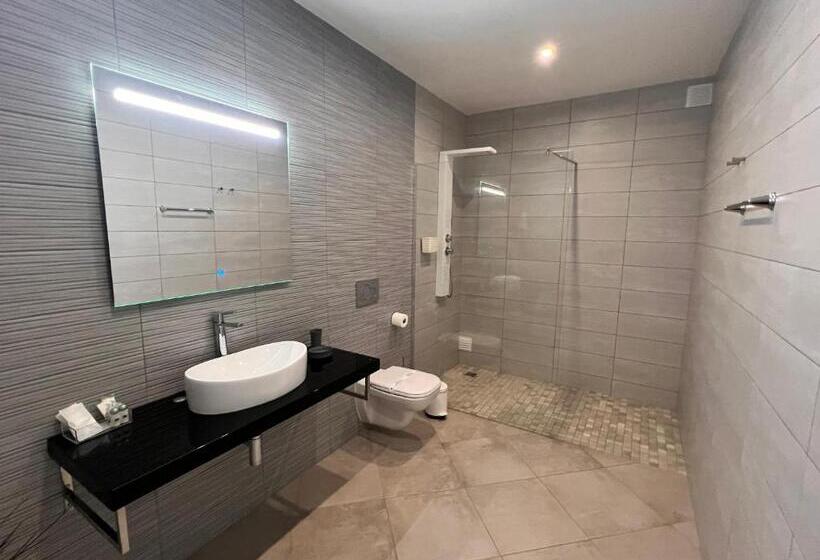 复式套房, Carvoeiro B&b And Spa