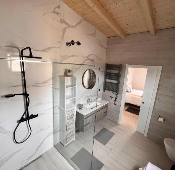 标准工作室, Carvoeiro B&b And Spa