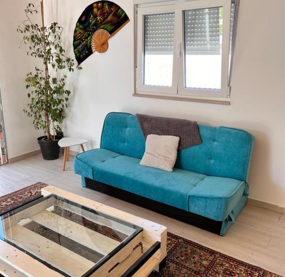 标准工作室, Carvoeiro B&b And Spa