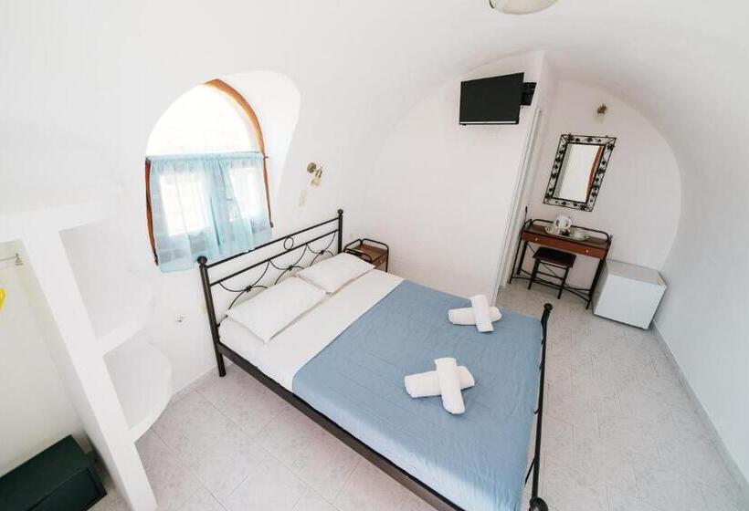 اتاق استاندارد با چشم‌انداز دریا, Villa Dima