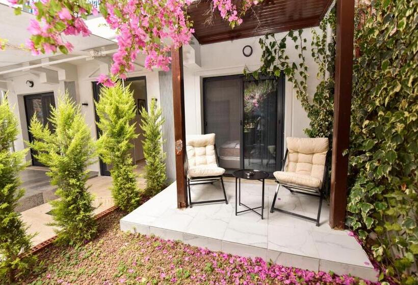 Номер Economy, Mykonut Boutique Suites