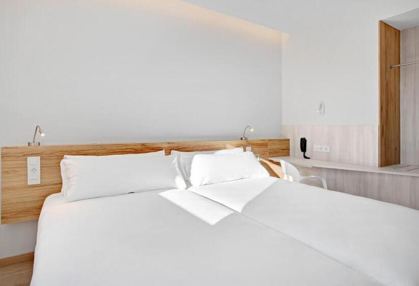 Номер Стандарт, B&b Hotel Porto Expo Aeroporto