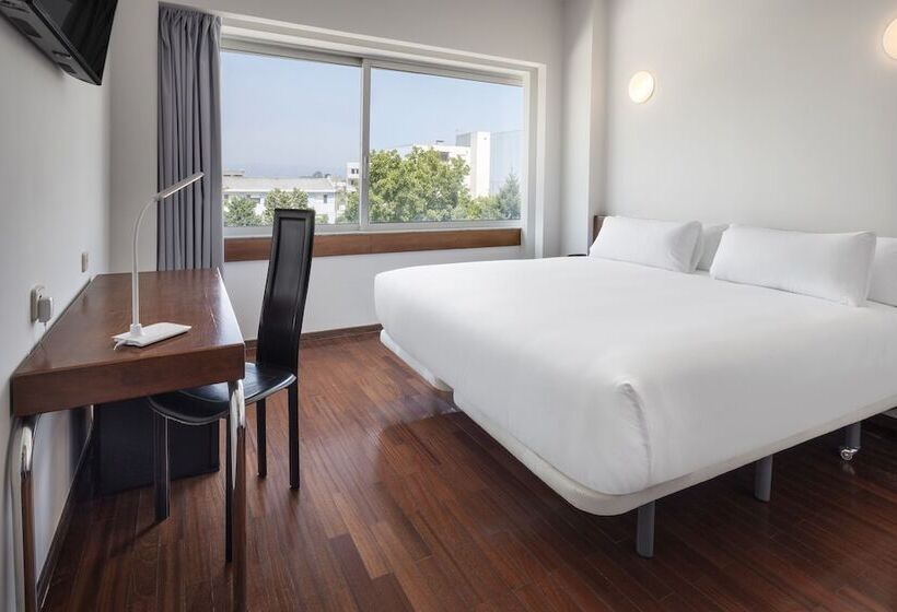 Номер Стандарт, B&b Hotel Porto Expo Aeroporto