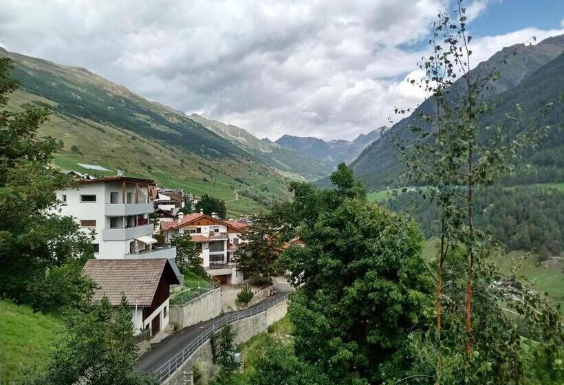 Номер Стандарт Индивидуальный, Gasthof Weisskugel
