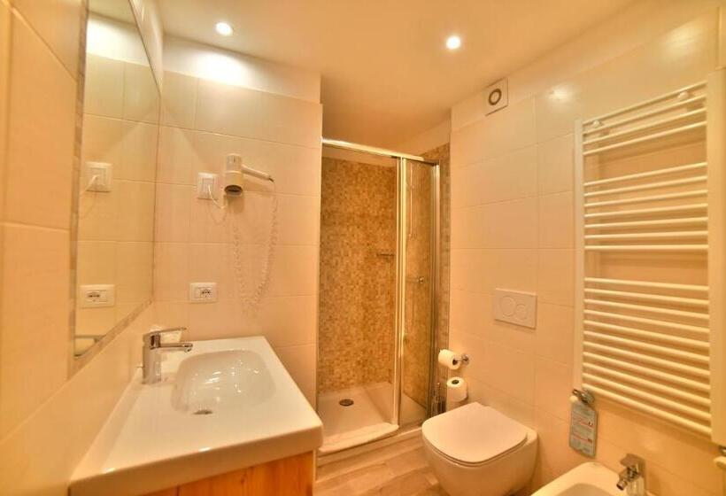 标准间, Albergo Stelvio