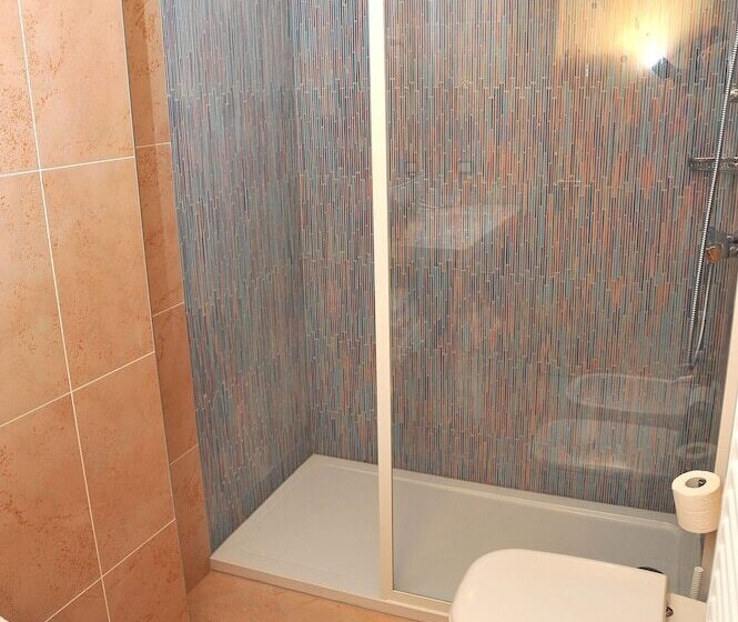 带1个卧室的公寓, Albergo Stelvio
