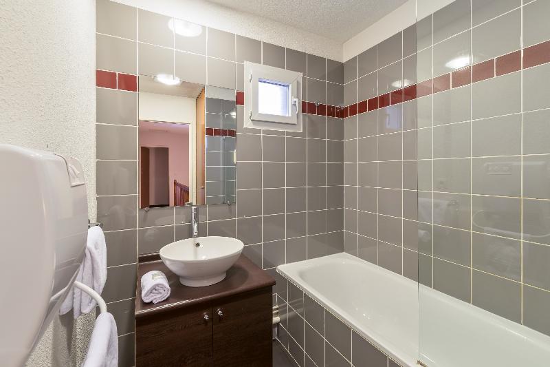 Апартаменты 2 Спальни, Appart City Classic Toulouse Saintsimon