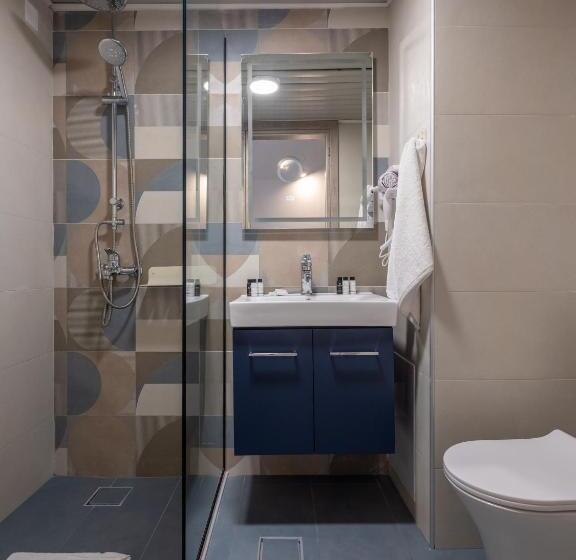스탠다드 룸, Azul Eco