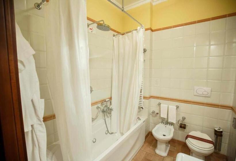 Номер Стандарт, Grand Hotel Vigna Nocelli