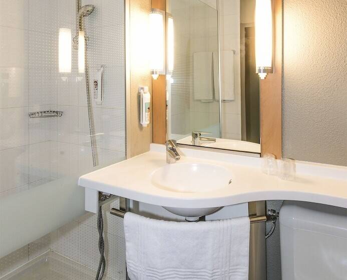 스탠다드 룸, Ibis Bayeux Port En Bessin