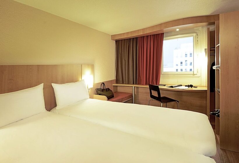 스탠다드 룸, Ibis Bayeux Port En Bessin