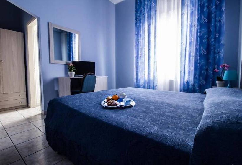 اتاق استاندارد یک نفره, Miramare