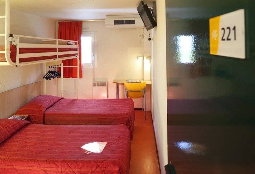 Номер Стандарт, Premiere Classe Le Blanc Mesnil