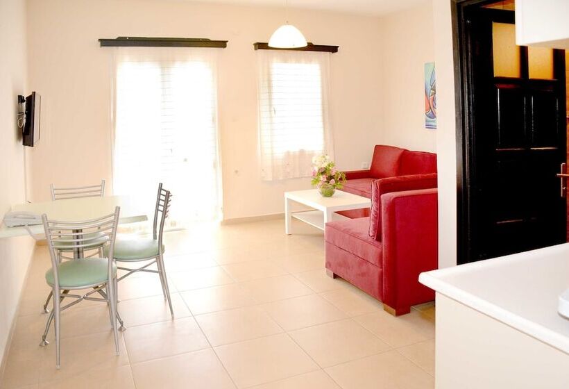 Апартаменты 1 Спальня, Maison 48 Apart