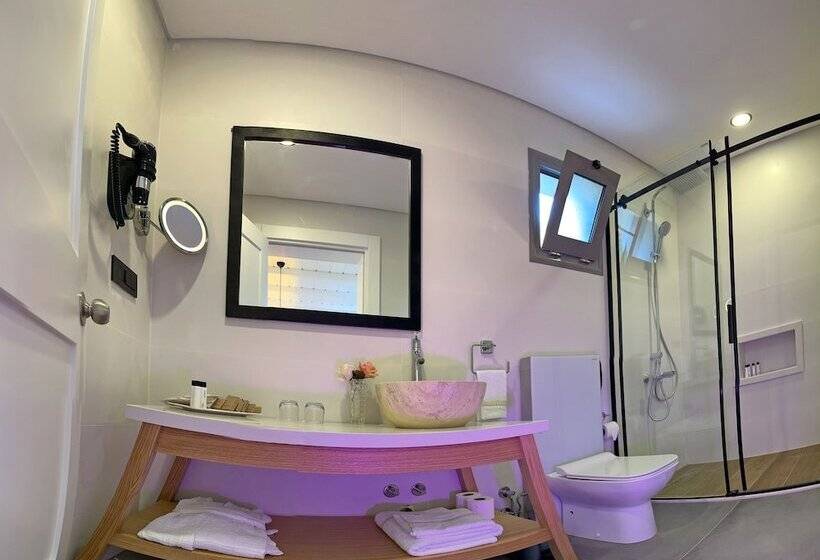 Номер Клуб, ömer Prime Holiday Resort