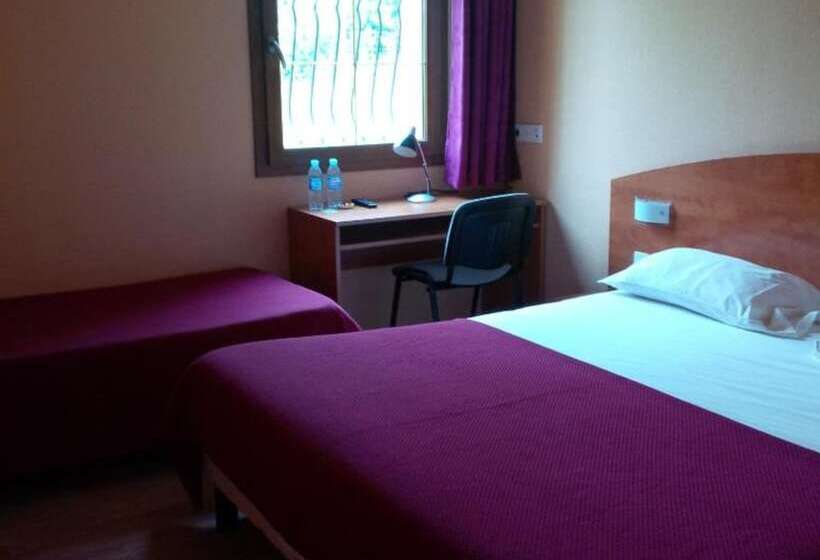 스탠다드 싱글 룸, Prim Hotel Reims