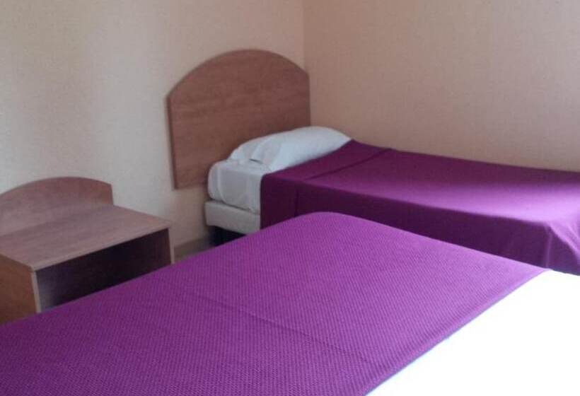 Номер Стандарт, Prim Hotel Reims