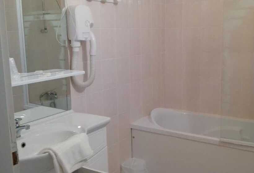 Номер Стандарт Индивидуальный, Prim Hotel Reims