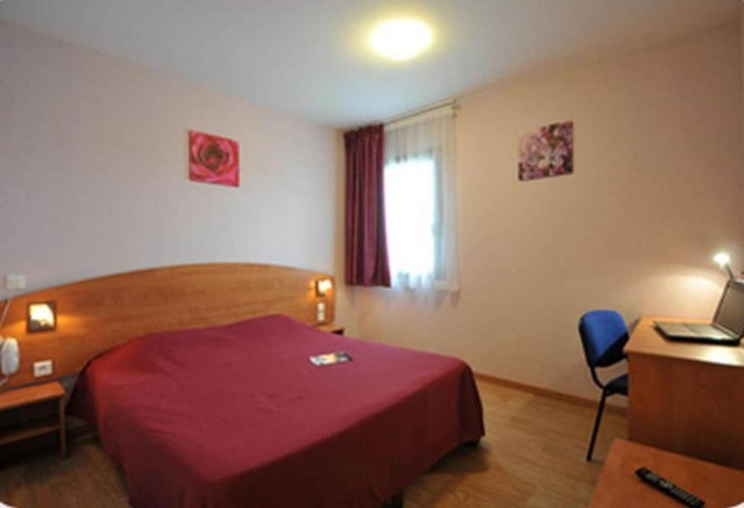Номер Стандарт, Prim Hotel Reims