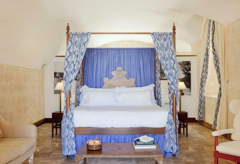سوییت, Cap Rocat, A Small Luxury Hotel Of The World